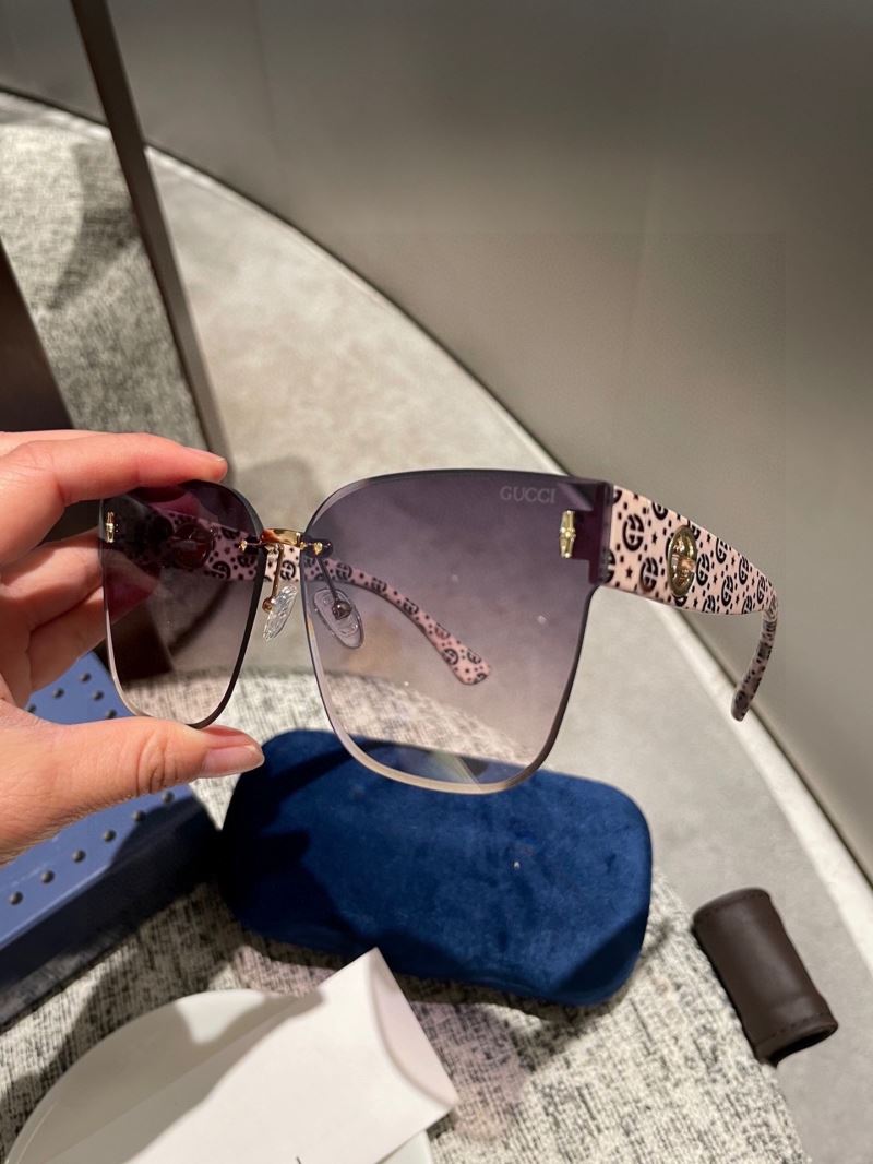 Gucci Sunglasses